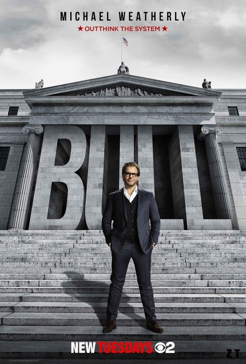 Bull S01E12 VOSTFR HDTV