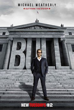 Bull S02E02 FRENCH HDTV