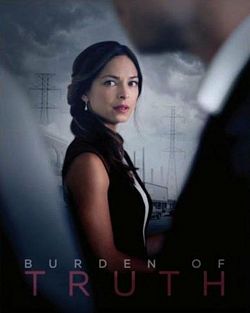 Burden of Truth S01E02 FRENCH HDTV