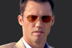 Burn Notice S05E01 FRENCH HDTV