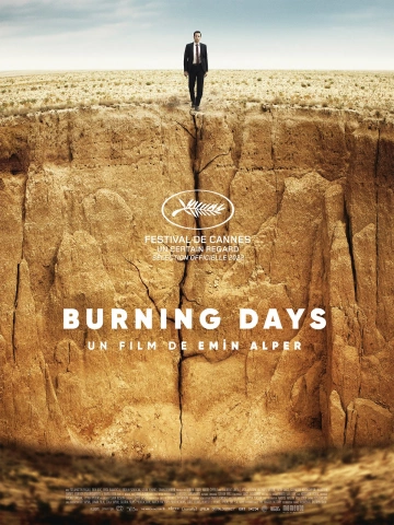 Burning Days FRENCH WEBRIP 720p 2023