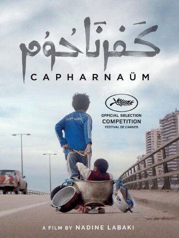 Capharnaüm TRUEFRENCH WEBRIP 2019