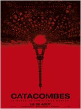 Catacombes (As Above, So Below) FRENCH DVDRIP 2014