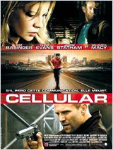 Cellular TRUEFRENCH DVDRIP 2004