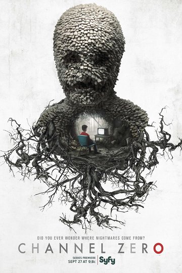 Channel Zero S01E02 VOSTFR HDTV