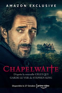 Chapelwaite Saison 1 VOSTFR HDTV