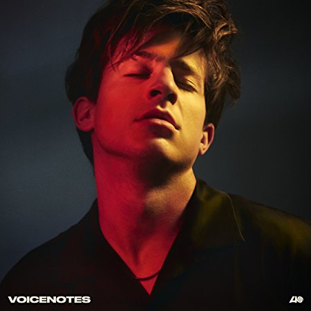 Charlie Puth - Voicenotes 2018 (album)