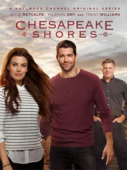 Chesapeake Shores S05E06 VOSTFR HDTV