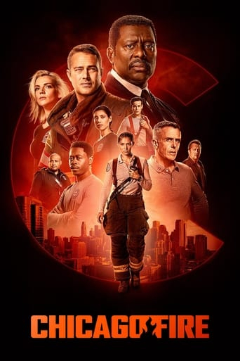 Chicago Fire S11E02 VOSTFR HDTV