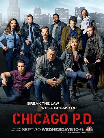 Chicago PD S03E13 FRENCH HDTV