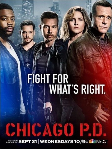 Chicago PD S04E16 FRENCH HDTV