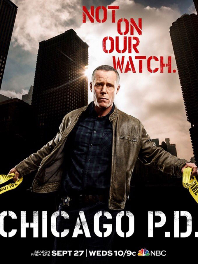 Chicago PD Saison 5 FRENCH HDTV