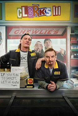 Clerks III FRENCH WEBRIP 1080p 2022