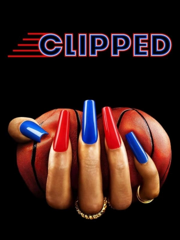 Clipped FRENCH S01E04 HDTV 2024