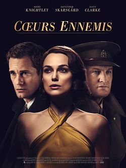 Coeurs ennemis FRENCH WEBRIP 720p 2019