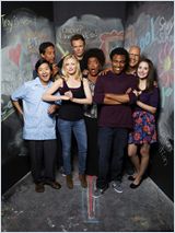 Community S01E16 FRENCH HDTV