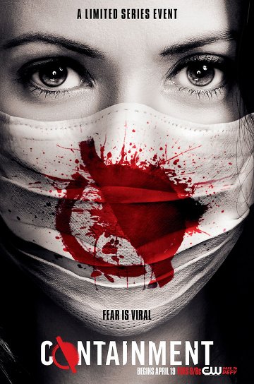 Containment S01E04 VOSTFR HDTV