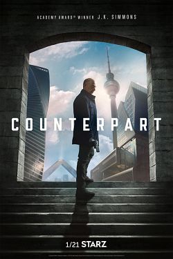 Counterpart S02E05 FRENCH HDTV