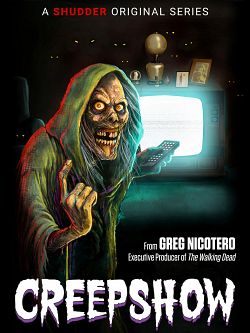 Creepshow S02E05 FINAL VOSTFR HDTV