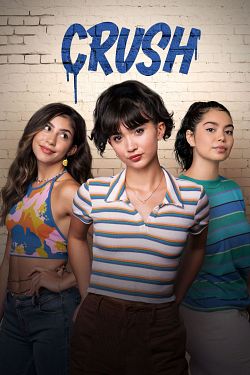 Crush FRENCH WEBRIP 1080p 2022