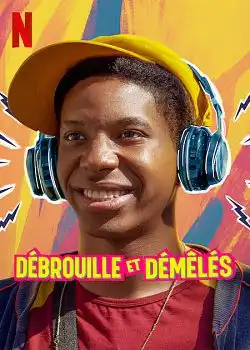 débrouille et démêlés FRENCH WEBRIP 720p 2022