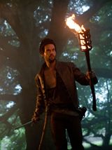 Da Vinci's Demons S02E07 FRENCH HDTV