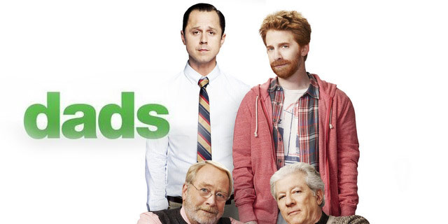 Dads S01E02 VOSTR HDTV