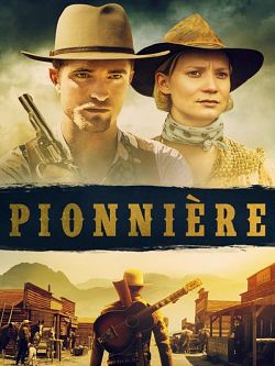 Damsel FRENCH WEBRIP 2019