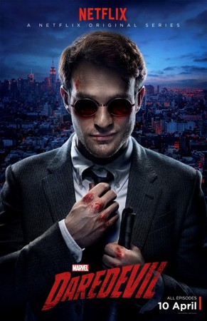 Daredevil S01E04 VOSTFR HDTV