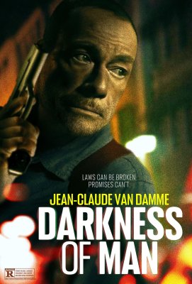 Darkness of Man FRENCH WEBRIP 2024