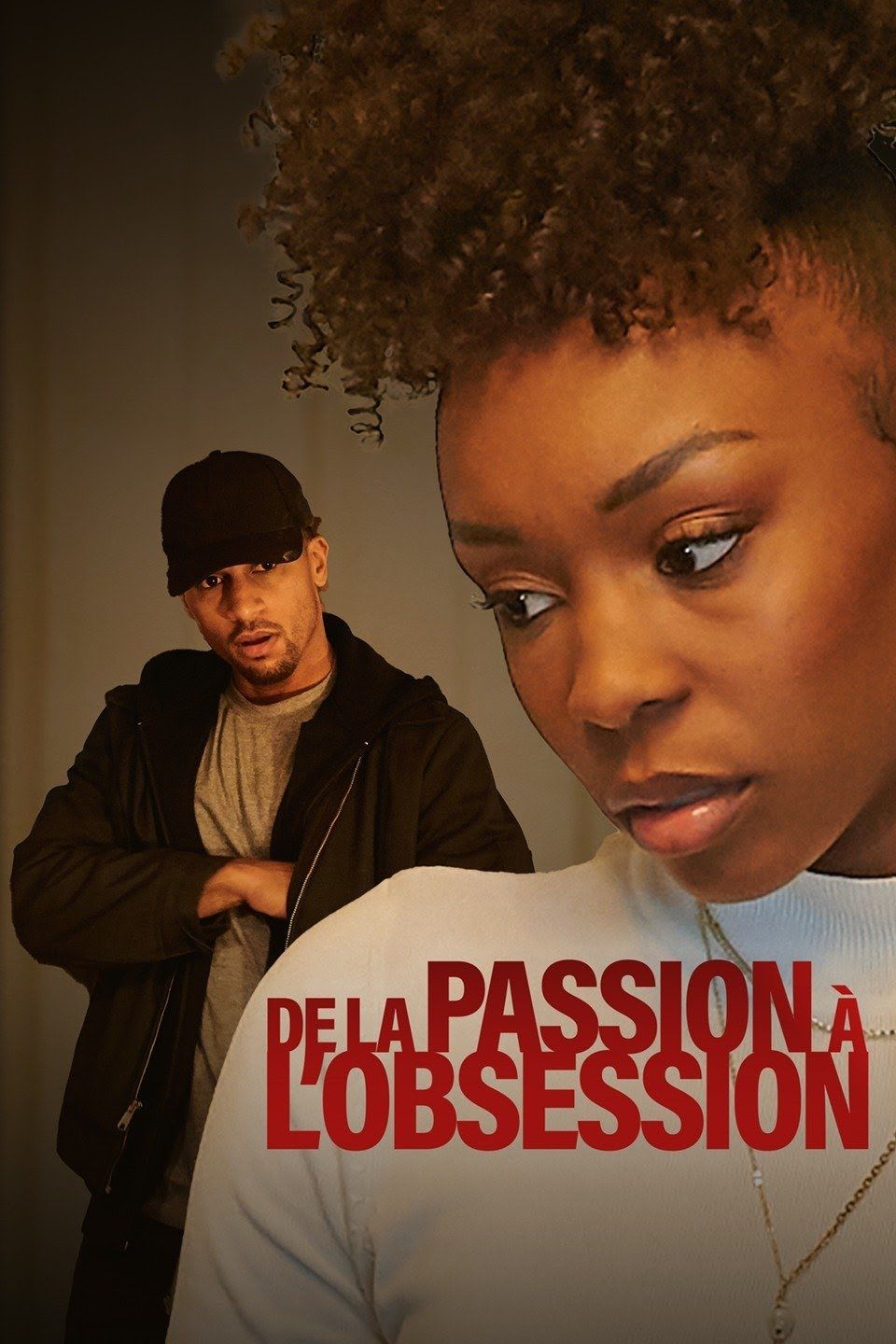 De la passion à l’obsession FRENCH WEBRIP 720p 2021