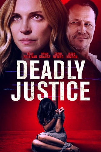 Deadly Justice FRENCH WEBRIP LD 2024