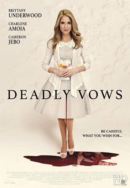 Deadly Vows TRUEFRENCH WEBRIP 1080p 2019