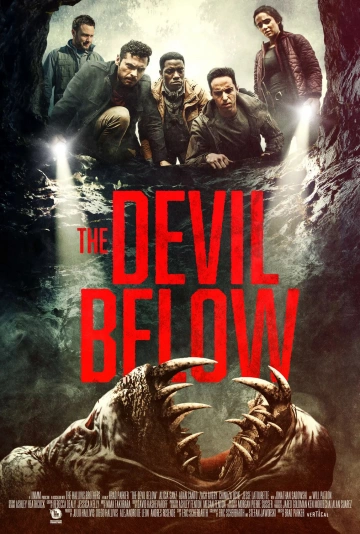 Deep Evil FRENCH WEBRIP 1080p 2021