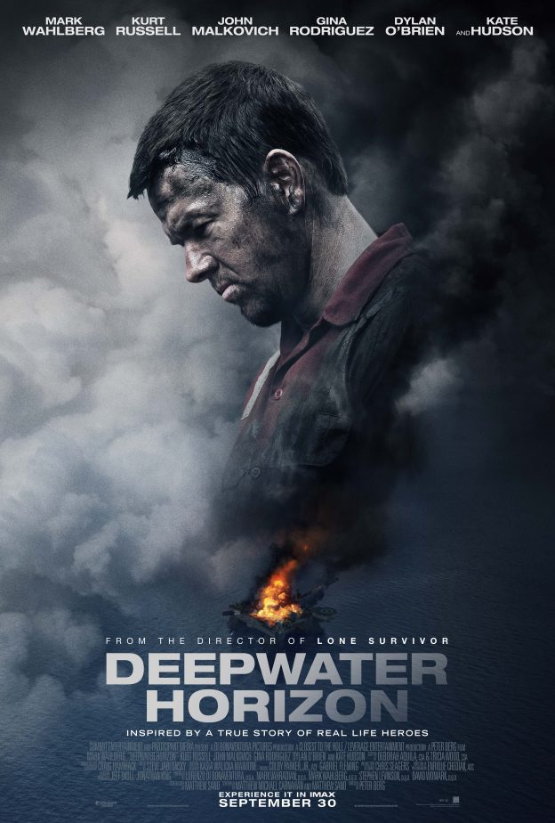 Deepwater FRENCH DVDRIP 2016