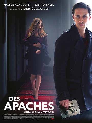 Des Apaches FRENCH WEBRIP 2015