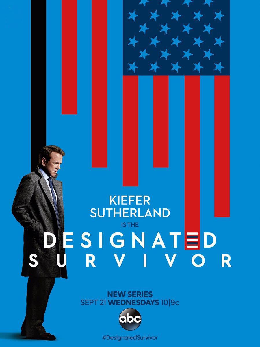 Designated Survivor S01E11 VOSTFR HDTV