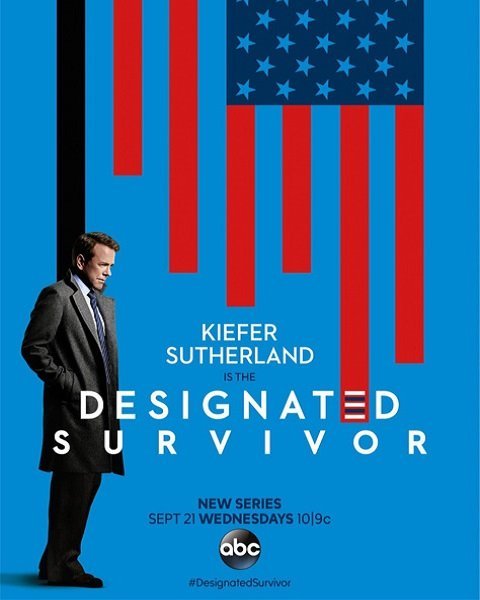 Designated Survivor S02E08 FRENCH HDTV