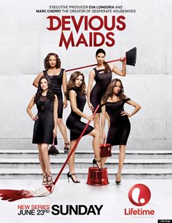 Devious Maids S02E02 VOSTFR HDTV