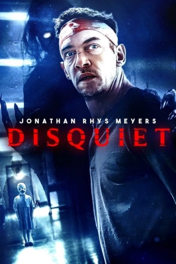 Disquiet FRENCH WEBRIP 1080p 2023