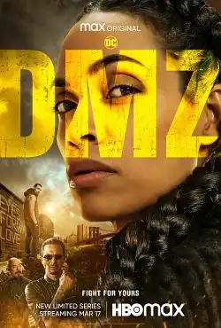 DMZ S01E02 VOSTFR HDTV