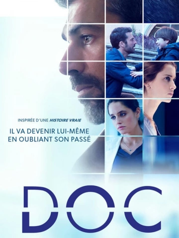 Doc FRENCH S03E15 HDTV 2024