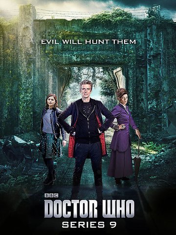 Doctor Who (2005) S09E Episode Spécial Noël REPACK VOSTFR HDTV