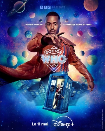 Doctor Who FRENCH S01E03 HDTV 2024