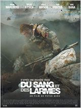 Du sang et des larmes (Lone Survivor) FRENCH BluRay 1080p 2014