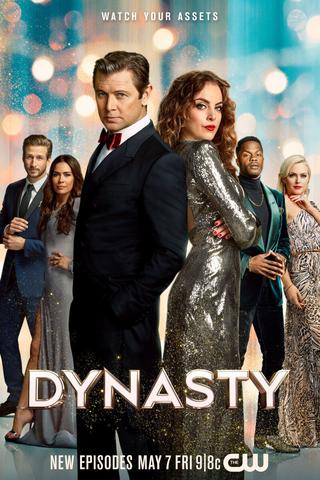 Dynastie S04E02 VOSTFR HDTV