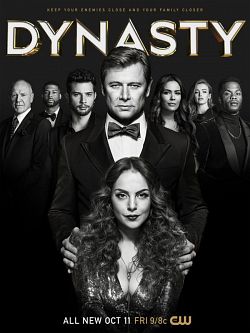 Dynastie S05E04 VOSTFR HDTV