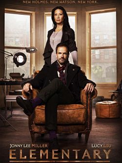 Elementary S06E20 VOSTFR HDTV