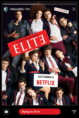 Elite S01E02 FRENCH HDTV