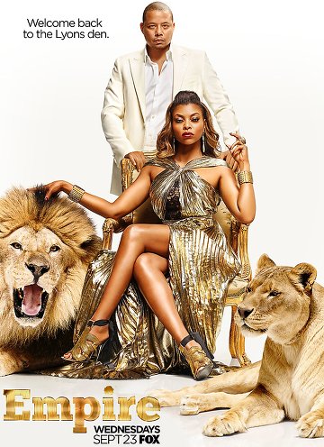 Empire (2015) S02E16 VOSTFR HDTV